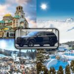 Day Tour: Ski Borovets & Relax in Thermal Pools and Sauna - The Mountain Experience & Skiing