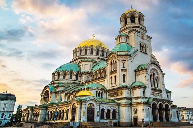 Day Tour: Ski Borovets & Relax in Thermal Pools and Sauna - A Complete Breakdown of the Experience