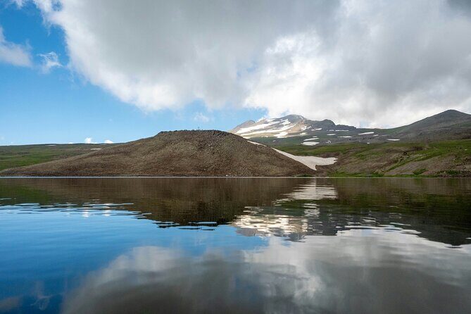 Day Tour to Amberd Fortress Aragats and Kari Lake From Yerevan - The Value of This Tour