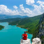 Day Tour to Bovilla Lake From: Durres,Golem - The Attractions: Bovilla Lake and Beyond