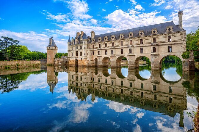 Day Tour to Chenonceau and Chambord Castles - What Makes This Tour Stand Out