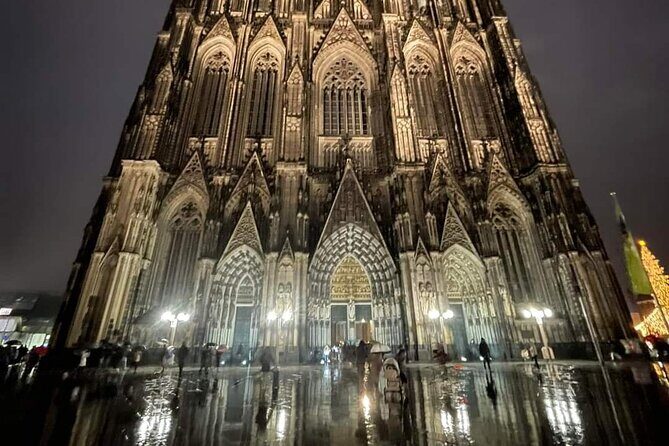 Day Tour to Cologne from Amsterdam - The Guides and the Overall Experience