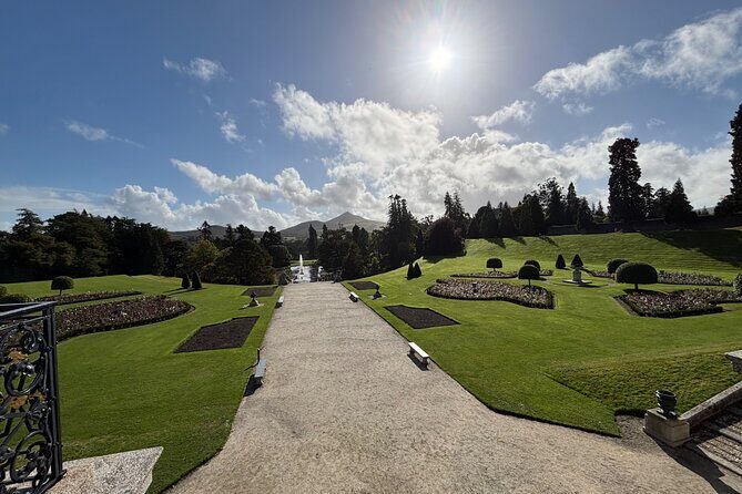 Day Tour to County Wicklow - Practical Considerations and Tips