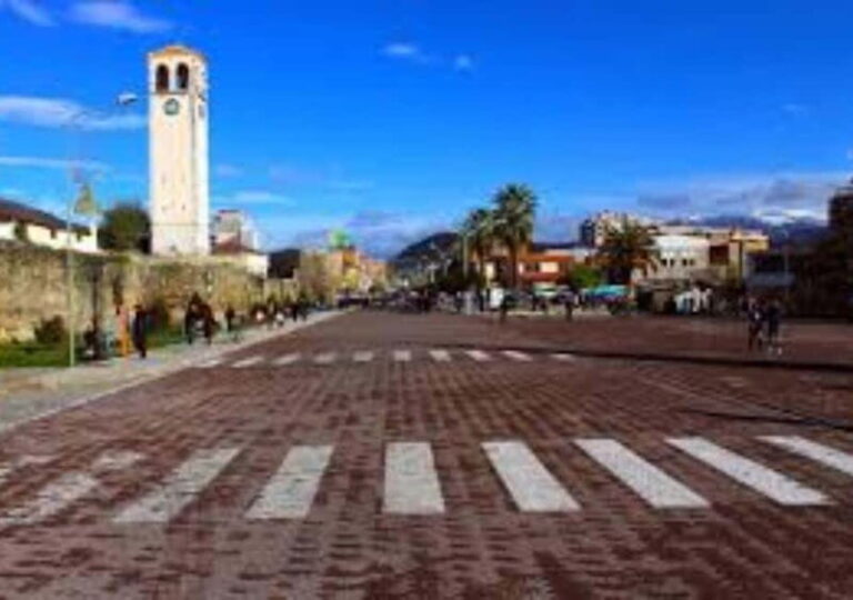 Day Tour to Elbasan  A Journey Through History and Industry - Whats Included and Practical Details