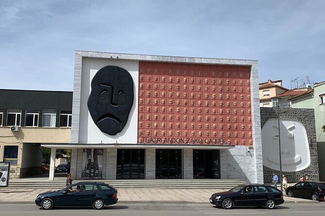 Day tour to Korca and Pogradec from Tirana - Practical Considerations