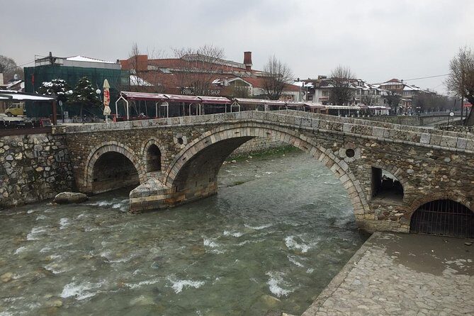 Day tour to Kosovo - from Skopje - What the Tour Includes and What It Doesn’t