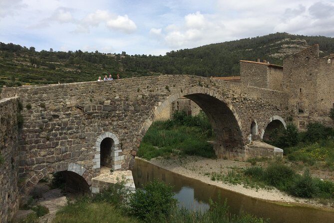 Day Tour to Lagrasse village and Fontfroide Abbey.Private tour from Carcassonne. - The Practical Side: What’s Included and What’s Not