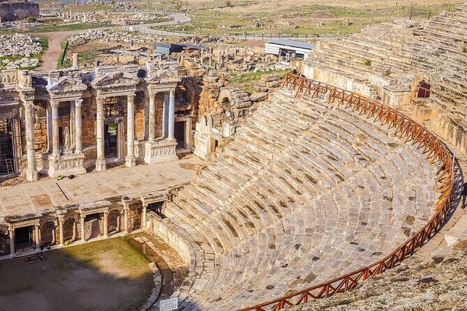 Day Tour to Pamukkale from/to Istanbul - Who Should Consider This Tour?
