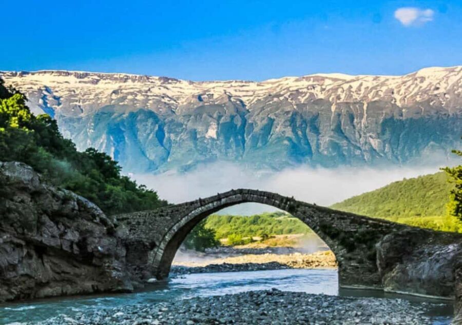 Day Tour to Përmet,Explore Albanias Natural&Cultural Beauty - What Makes It a Good Choice?