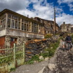 Day tour to Ushguli from Mestia - Visiting the Tower of Love: A Romantic Landmark