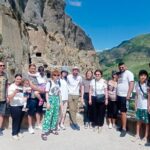 Day tour to Vardzia, Borjomi in Georgia - What We Loved About This Tour
