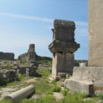 Day Tour to Xanthos City, Saklikent Canyon and Patara Beach - Transport, Cost, and Overall Value