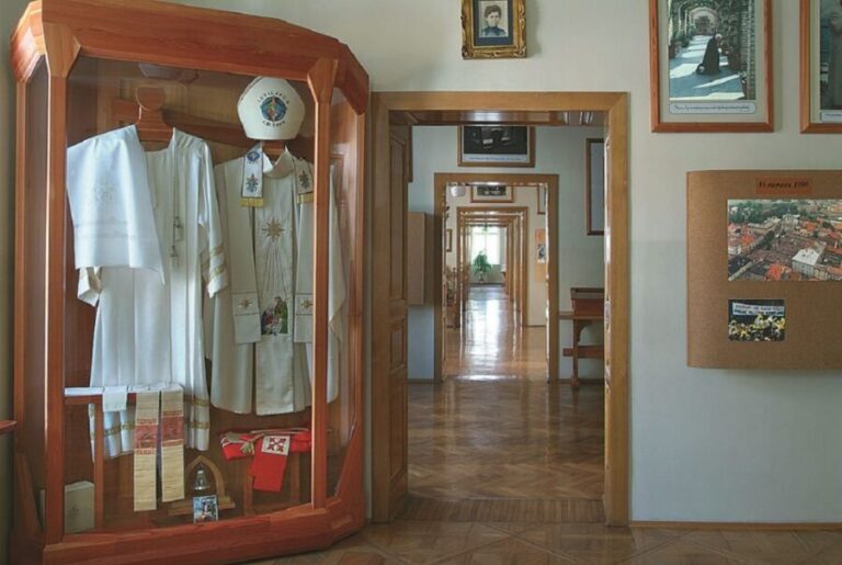 Day Tour: Traces of Pope John Paul II near Krakow - The Cost and Whats Included