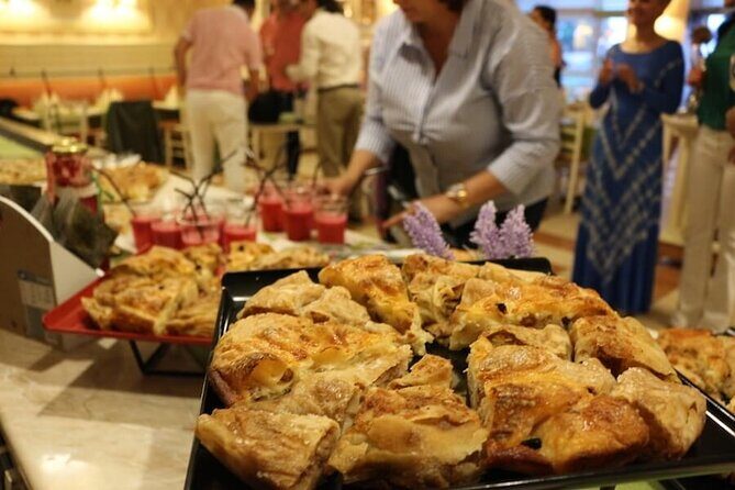 Day Tour: Visit Histria Winery and Ancient Citadel - FAQ