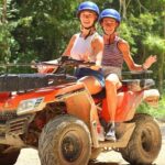 Day Tour with ATV, Zipline and Cenote Adventure from Cancun - Final Thoughts