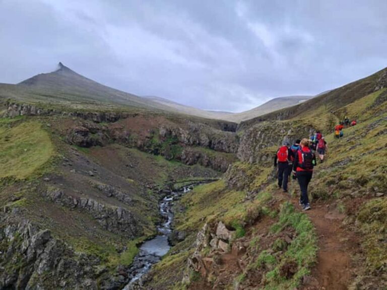 Day Trek to Akrafjall: The Trolls Mountain - moderate - Who Will Love This Tour?