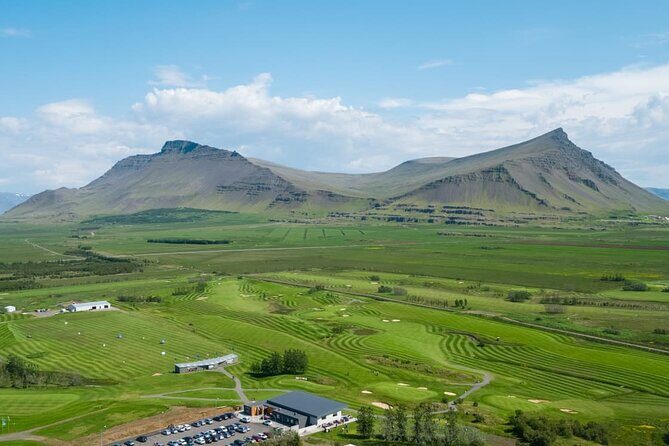 Day Trek to Akrafjall The Trolls Mountain - Who Should Consider This Tour?