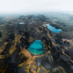 Day Trek to Seltun: Smoky Mountains and Lakes - moderate - What Makes This Trek Special