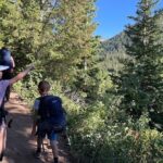Day Trip Activity at Utah Mountain Backcountry with Box Lunch - Discovering Utah’s Mountain Backcountry