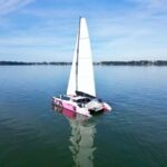 Day trip by catamaran to the island of Hoëdic from Port-Blanc - What to Expect During the Day