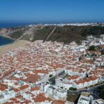 Day Trip Coimbra / Nazare and Obidos - Transportation and Comfort