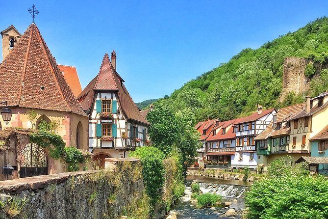 Day trip: Colmar, Haut-Koenigsbourg, Riquewihr and Kaysersberg - Who Should Consider This Tour?