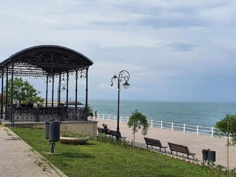 Day Trip from Bucharest to Constana with Live Guitar Music - Is This Tour Worth It?