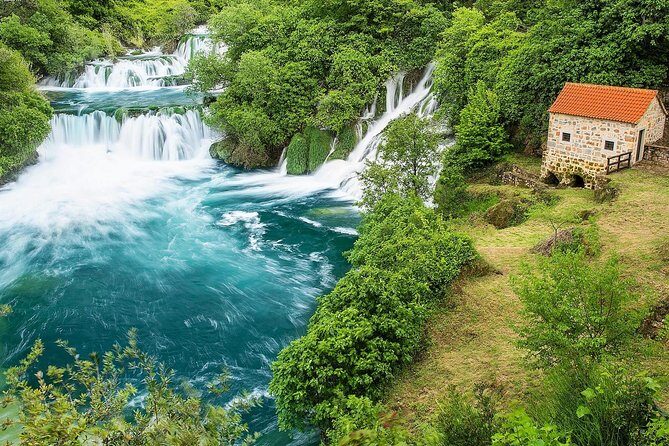Day Trip from Dubrovnik to Krka waterfalls - Who Should Consider This Tour?