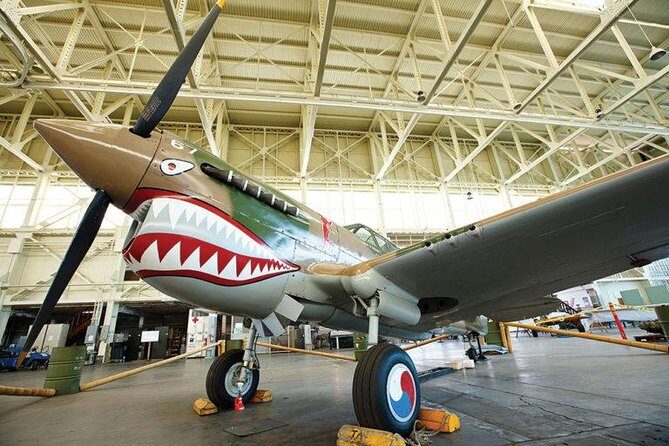Day Trip from Kona to Oahu: Pearl Harbor WWII Heroes Adventure - The Experience — What Travelers Say