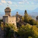 Day trip from Ravenna to San Marino - An in-depth Look at the San Marino Day Trip