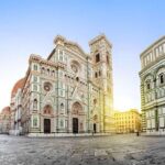 Day trip from Rome: Florence and Pisa in a day - private tour - The Highlights of Florence