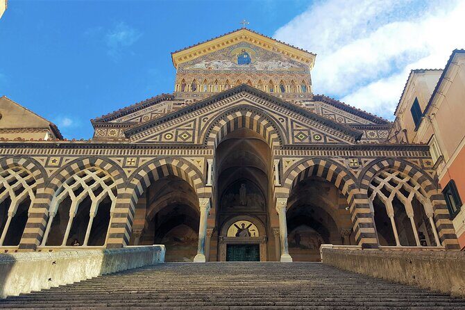 Day Trip from Rome to Amalfi Coast and Positano - Things to Consider