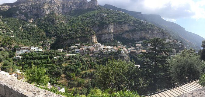 Day Trip from Rome to Pompei and Amalfi Cost (12hrs) - What Travelers Love About This Experience