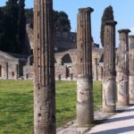 Day Trip from Rome to Pompeii - What’s Included and What’s Not?