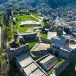 Day trip from Saranda : Blue Eye and Gjirokastra - Detailed Breakdown of the Itinerary