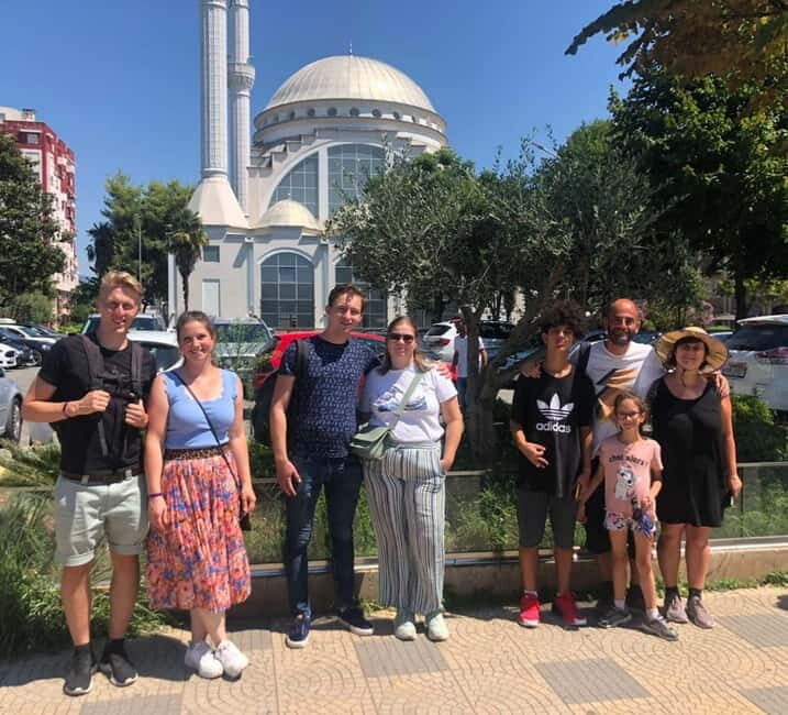 Day Trip From Ulcinj: Discover Mystical Shkoder, Albania - The Sum Up