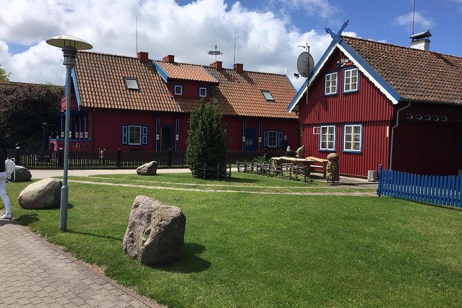 Day trip from Vilnius to Curonian Spit National Park - The Experience in Practice