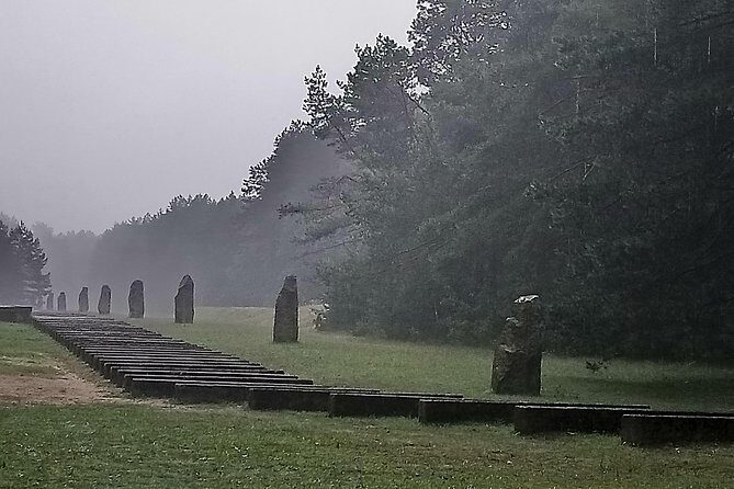Day trip from Warsaw: Treblinka and Tykocin - Final Thoughts
