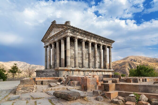 Day Trip: Garni, Geghard, Lake Sevan, Sevanavank - Detailed Review of the Tour Experience