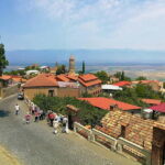 Day trip in Kakheti-Beauty and Love in a Glass Wine - What’s Included and What’s Not