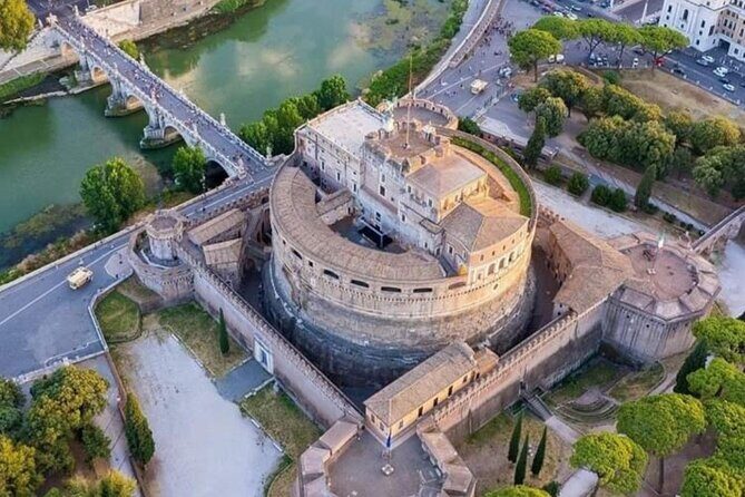 Day Trip in Rome from Civitavechia - Who Will Appreciate This Tour?