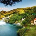 Day trip Krka Waterfalls and ibenik - Who is This Tour Best For?