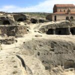 Day trip -Mtskheta-Jvari Gori-Uplistsikhe - The Value of This Tour