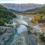 Day trip of Permet and Benje thermal baths - A Detailed Look at the Day Trip Experience