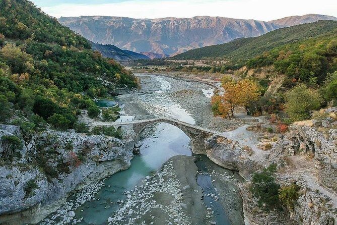 Day trip of Permet and Benje thermal baths - A Detailed Look at the Day Trip Experience