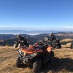 Day trip on Quad ATV - Transylvanian outdoor adventure - Final Thoughts: Is This Tour Right for You?