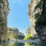 Day Trip Rafting at Osumi Canion and Visit Berat - Key Points