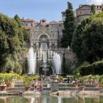 Day Trip Rome Car Tivoli Unesco Villa D'este & Hadrian Villa - Detailed Breakdown of the Itinerary