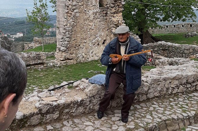 Day-trip Shkoder - Lezhe - Kruje - Who Is This Tour Best For?