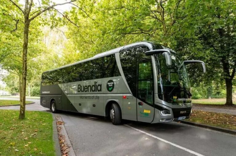 Day trip to Aínsa, Torla, and Boltaña from Zaragoza - The Sum Up